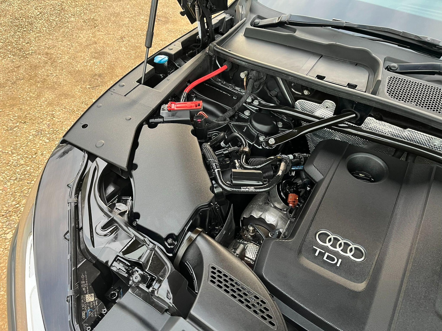 Used Audi Q5 2017 for sale - 77203969: Photo 75