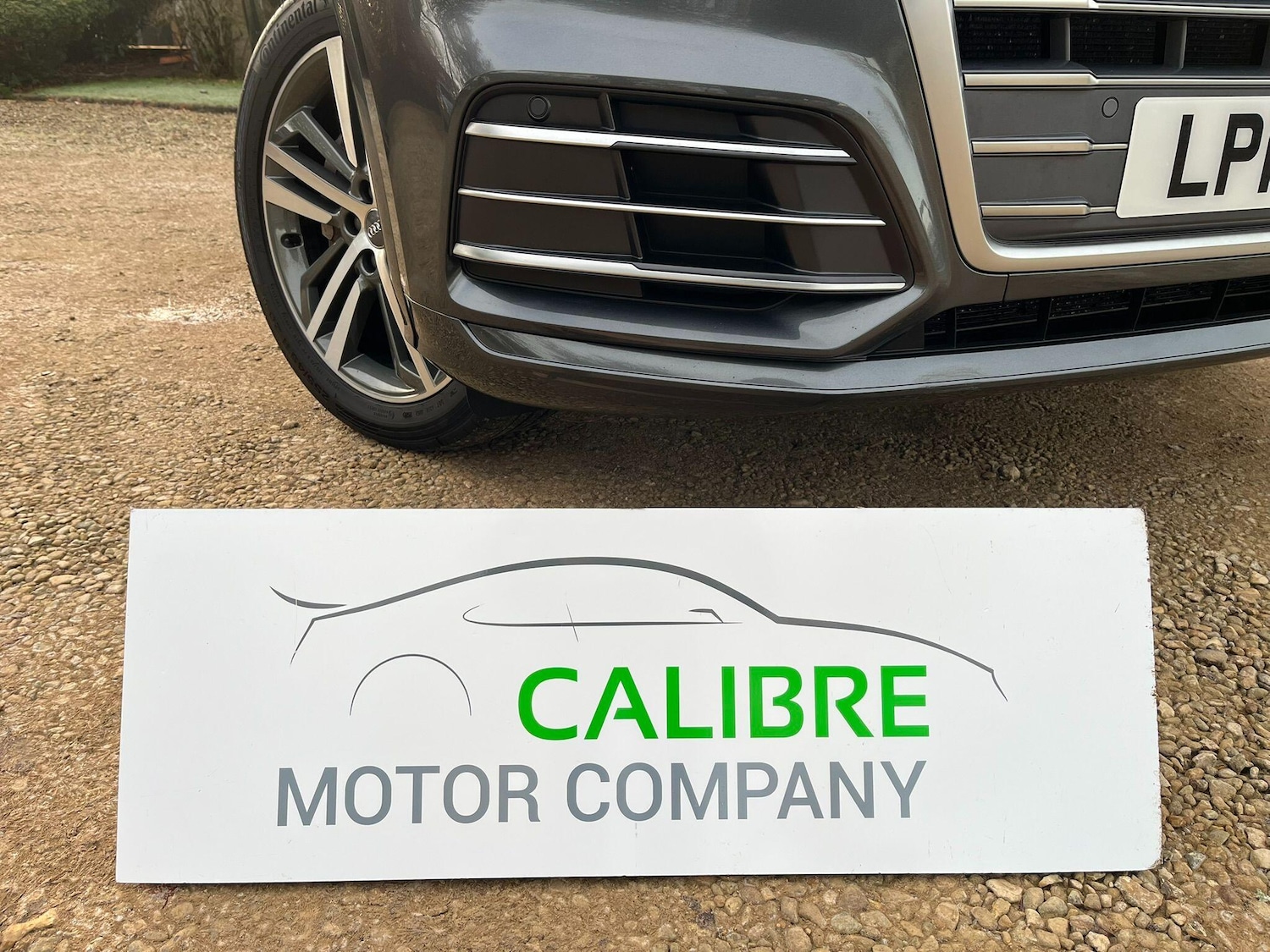 Used Audi Q5 2017 for sale - 77203969: Photo 78