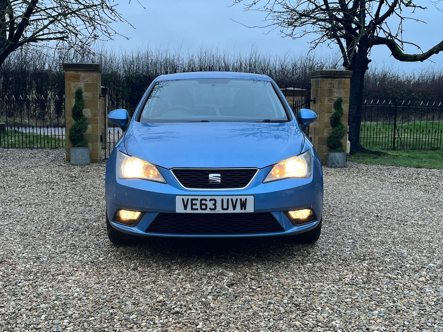 Used SEAT Ibiza 2014 for sale - 77550242: Photo 11