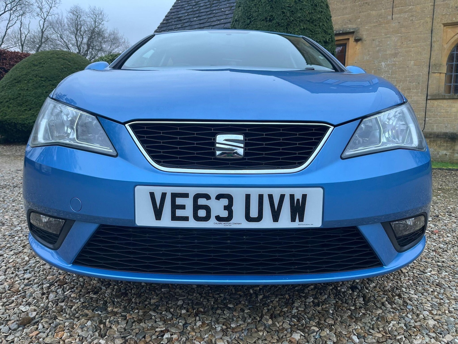 Used SEAT Ibiza 2014 for sale - 77550242: Photo 12