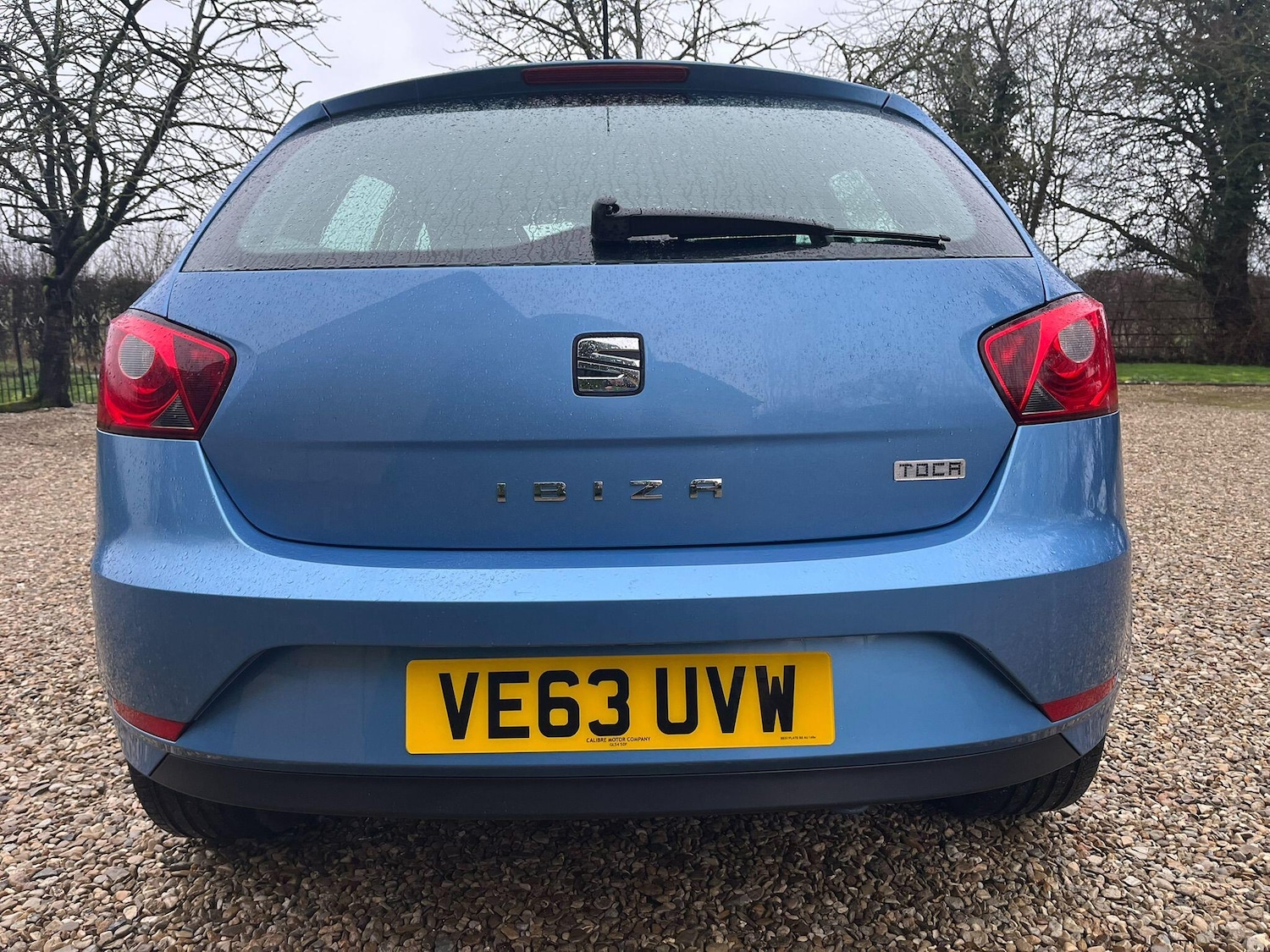 Used SEAT Ibiza 2014 for sale - 77550242: Photo 13