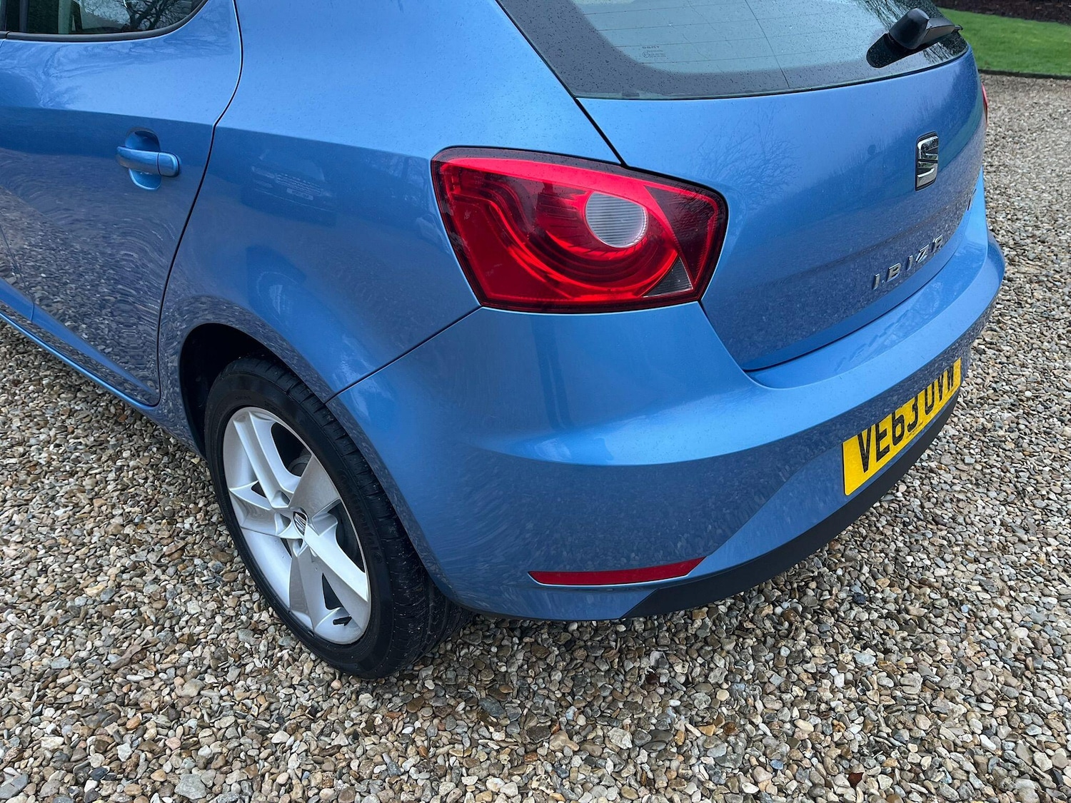 Used SEAT Ibiza 2014 for sale - 77550242: Photo 14