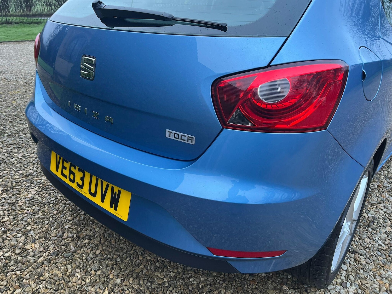 Used SEAT Ibiza 2014 for sale - 77550242: Photo 16