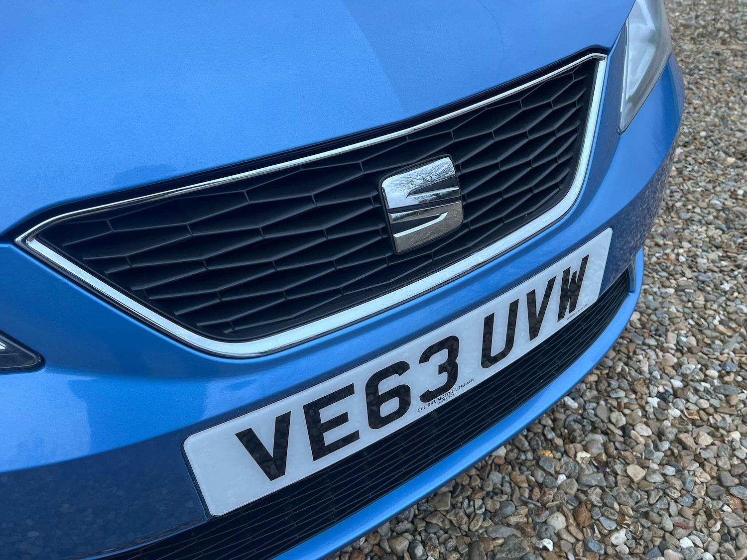 Used SEAT Ibiza 2014 for sale - 77550242: Photo 18