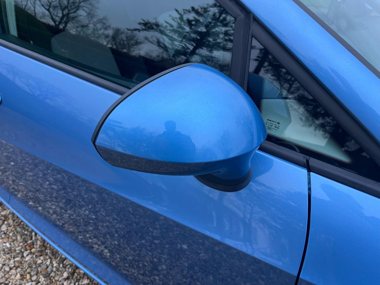 Used SEAT Ibiza 2014 for sale - 77550242: Photo 21