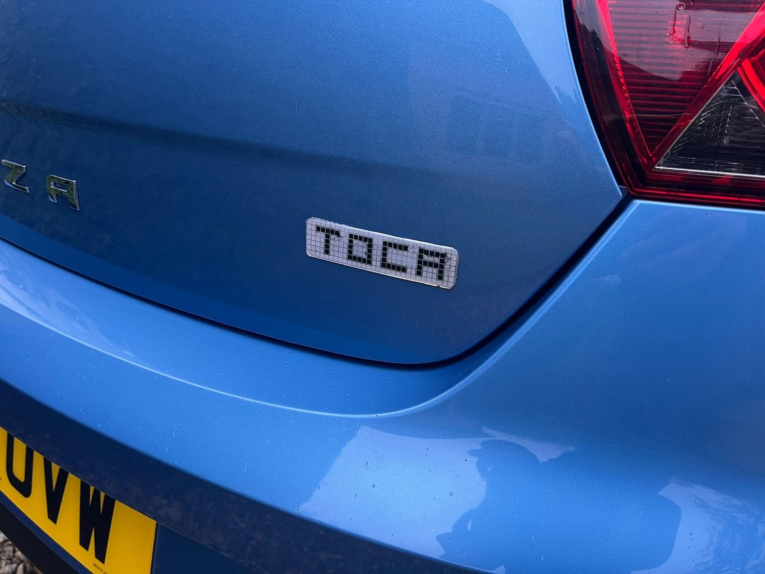 Used SEAT Ibiza 2014 for sale - 77550242: Photo 24