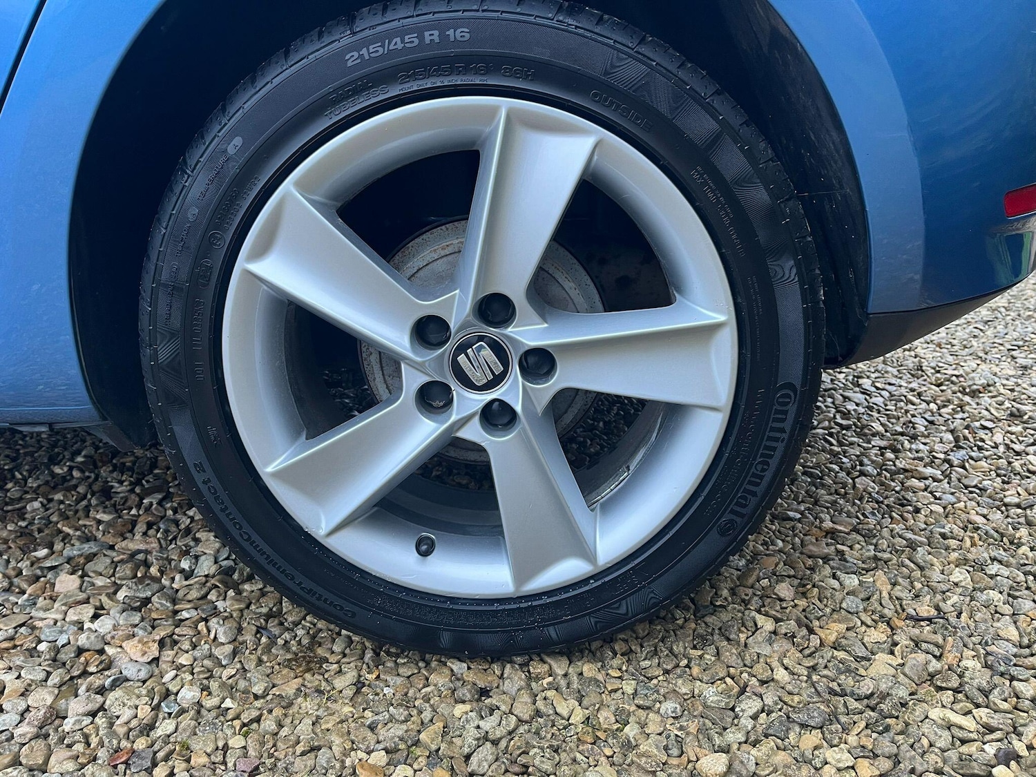 Used SEAT Ibiza 2014 for sale - 77550242: Photo 27