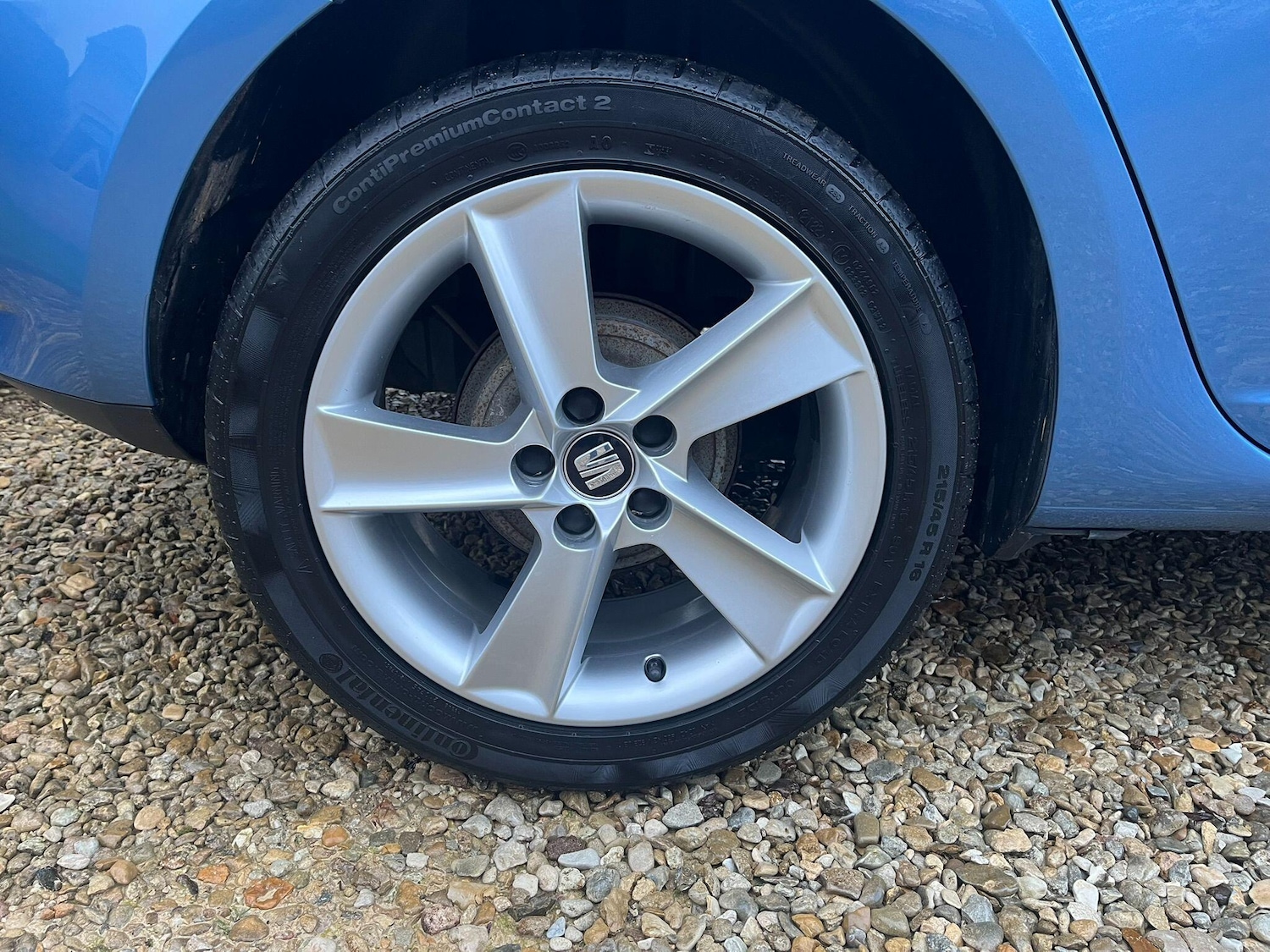 Used SEAT Ibiza 2014 for sale - 77550242: Photo 28