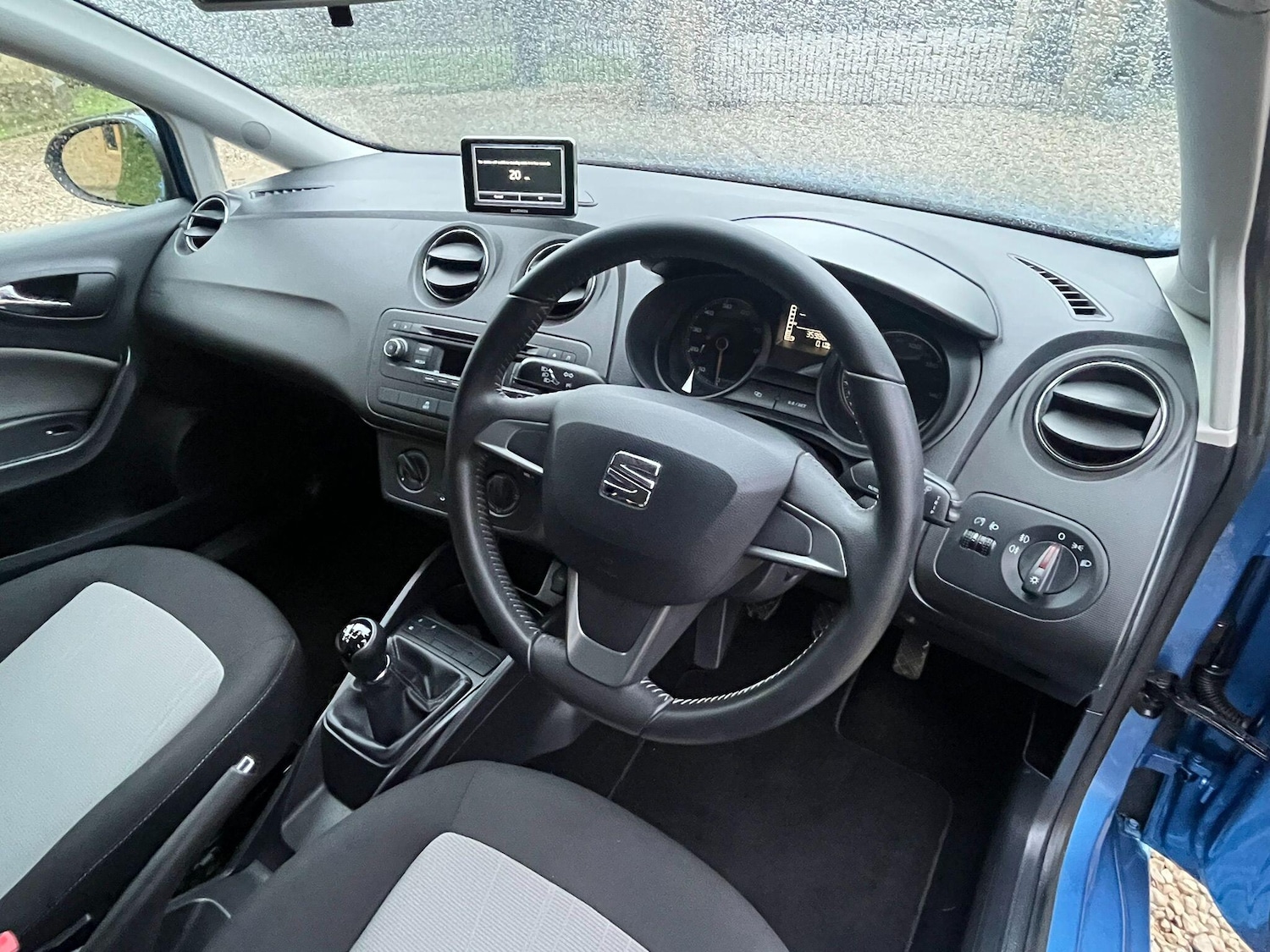 Used SEAT Ibiza 2014 for sale - 77550242: Photo 29