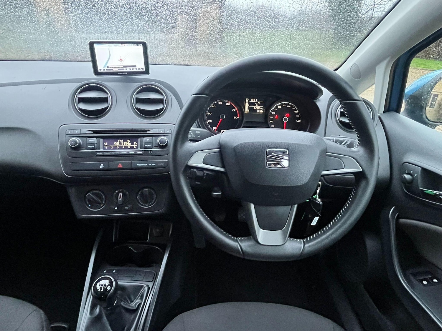 Used SEAT Ibiza 2014 for sale - 77550242: Photo 32