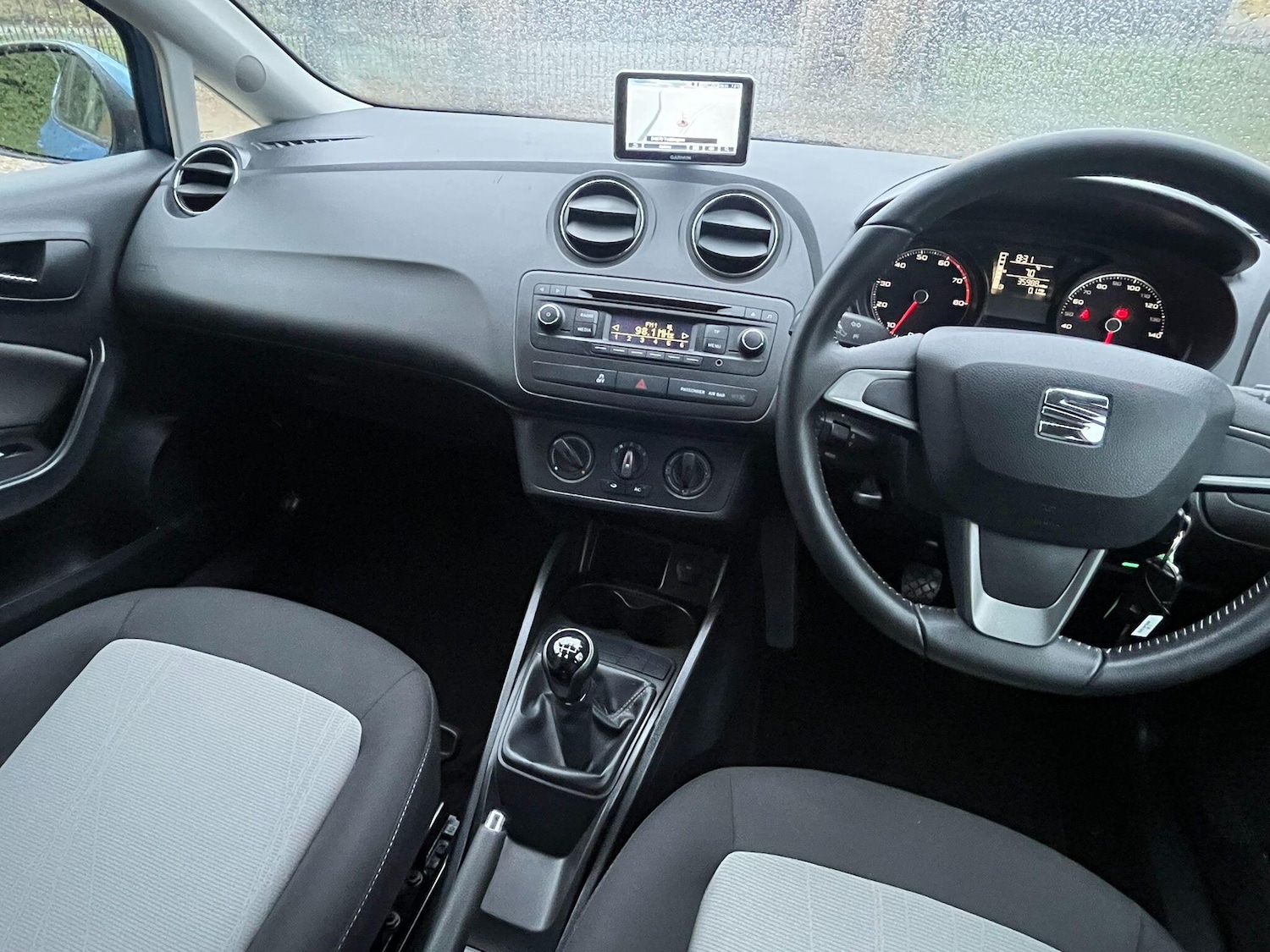 Used SEAT Ibiza 2014 for sale - 77550242: Photo 33