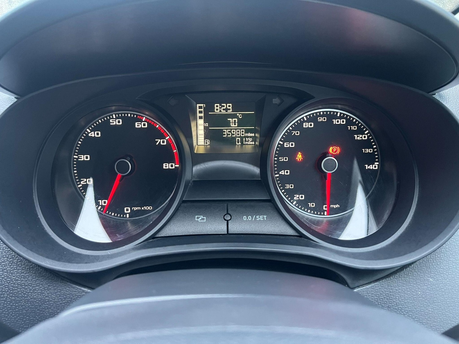 Used SEAT Ibiza 2014 for sale - 77550242: Photo 35