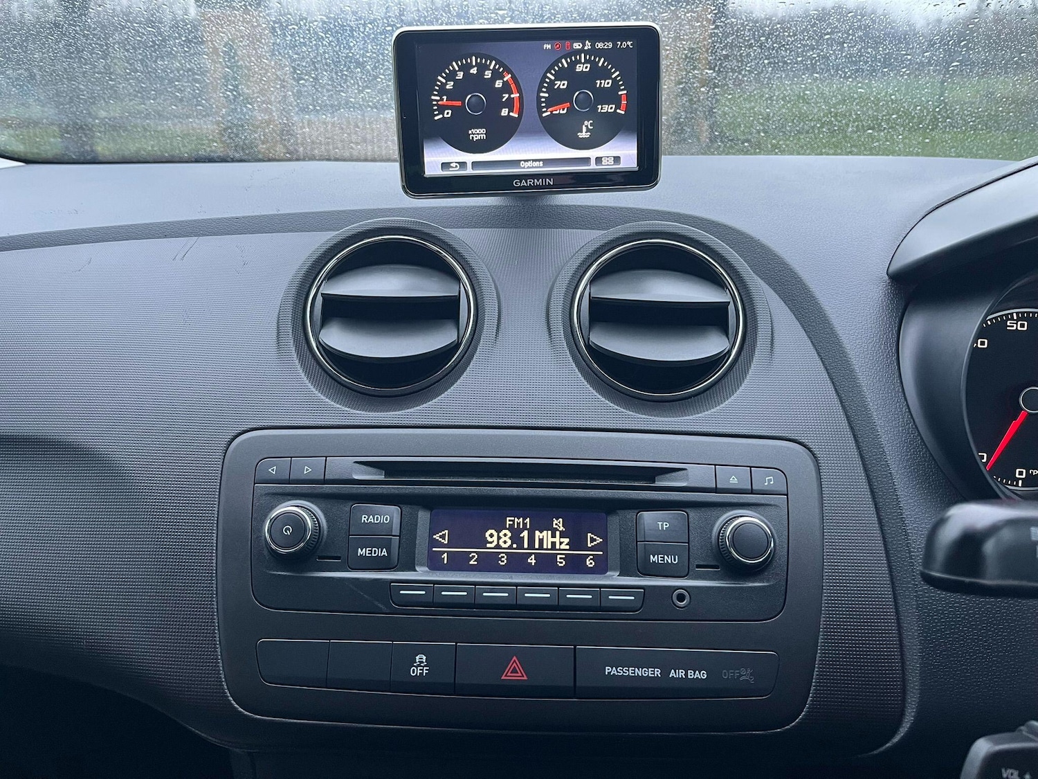 Used SEAT Ibiza 2014 for sale - 77550242: Photo 36