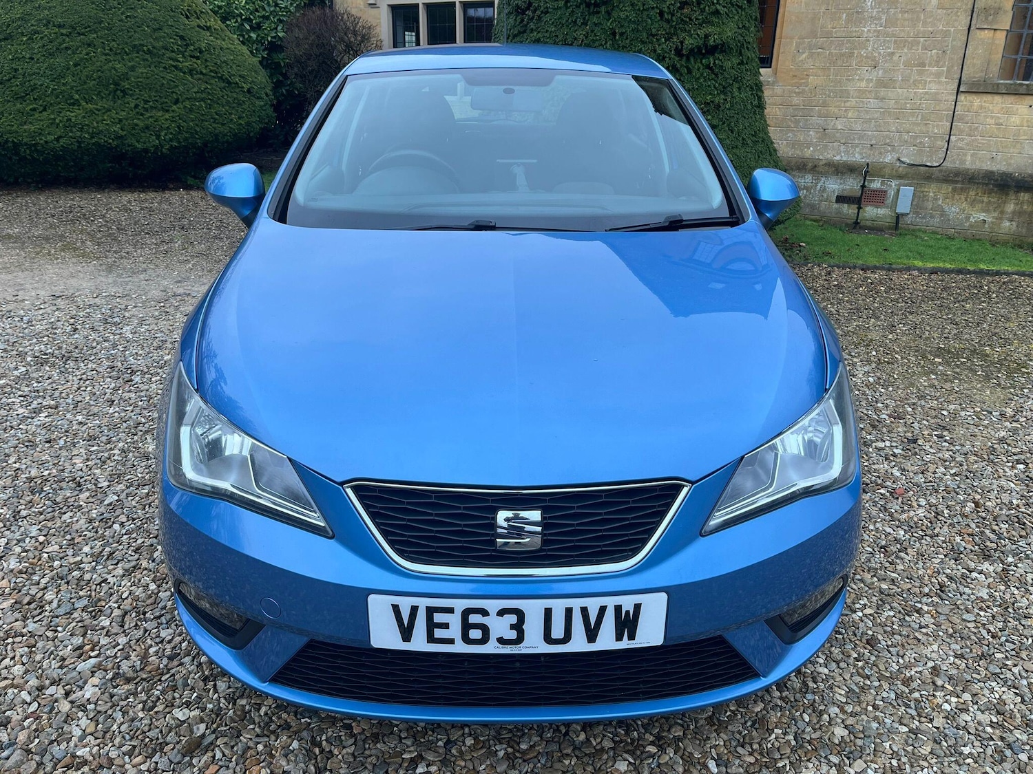 Used SEAT Ibiza 2014 for sale - 77550242: Photo 5