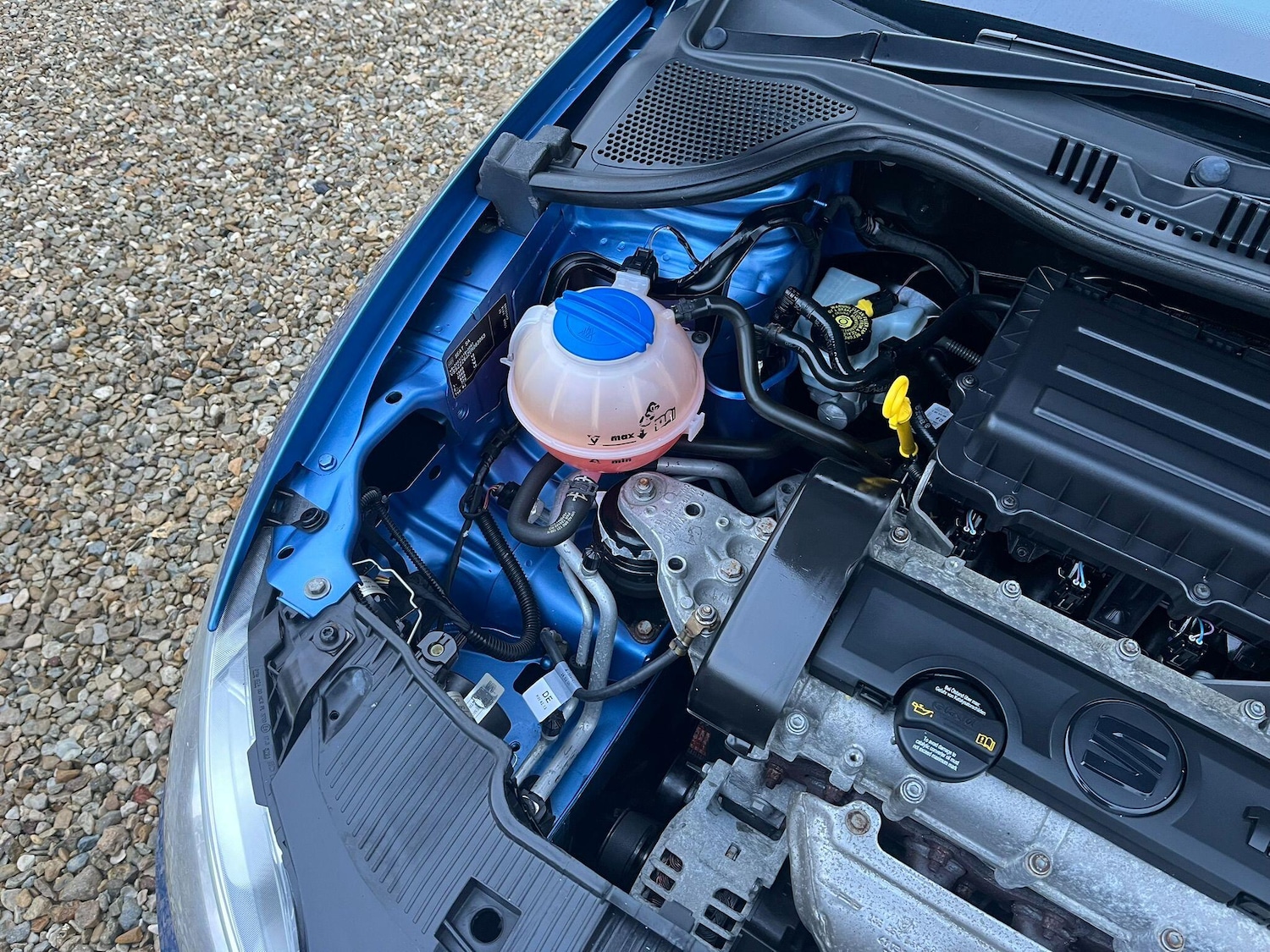 Used SEAT Ibiza 2014 for sale - 77550242: Photo 60