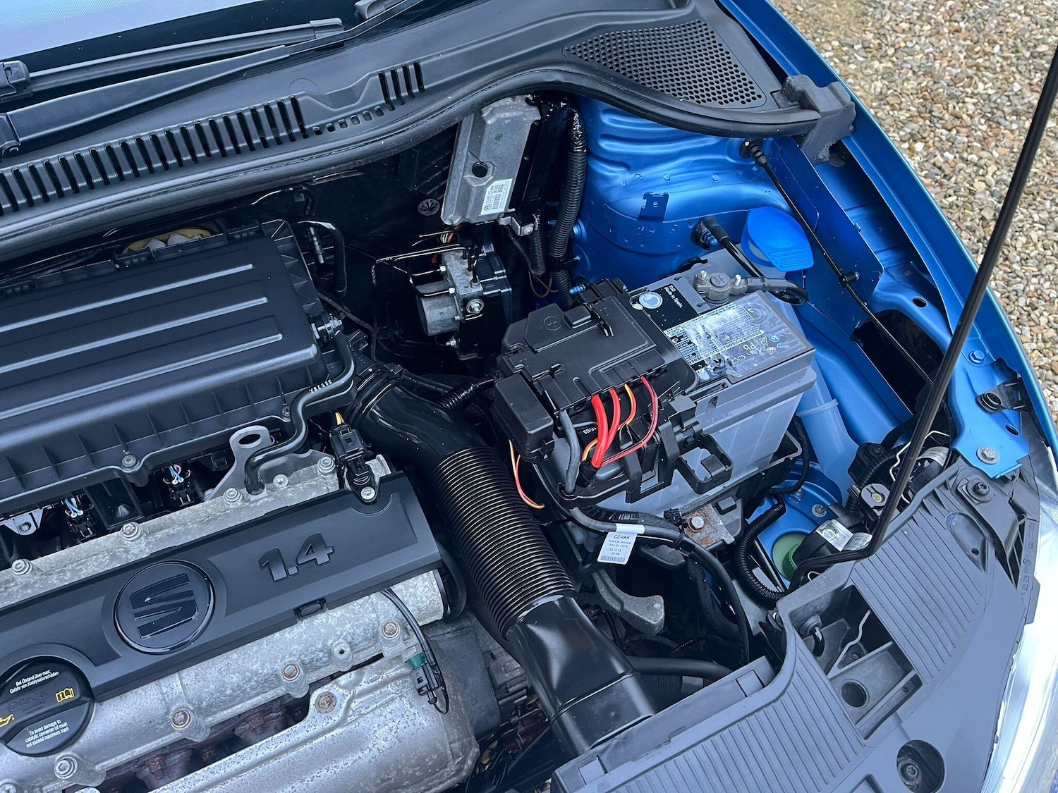 Used SEAT Ibiza 2014 for sale - 77550242: Photo 61