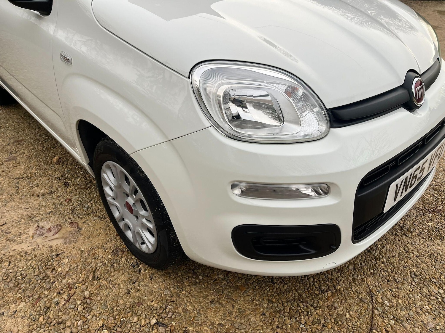 Used Fiat Panda 2015 for sale - 76824639: Photo 10