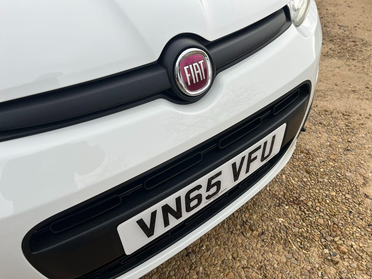 Used Fiat Panda 2015 for sale - 76824639: Photo 11