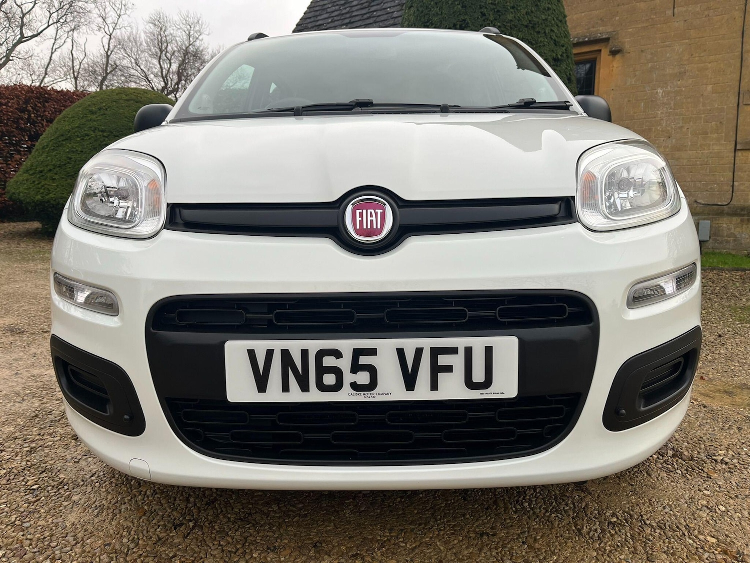 Used Fiat Panda 2015 for sale - 76824639: Photo 13
