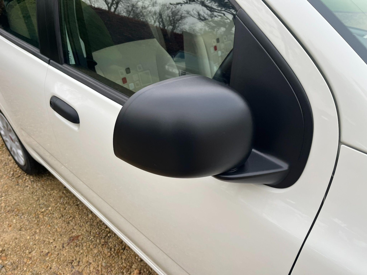 Used Fiat Panda 2015 for sale - 76824639: Photo 14