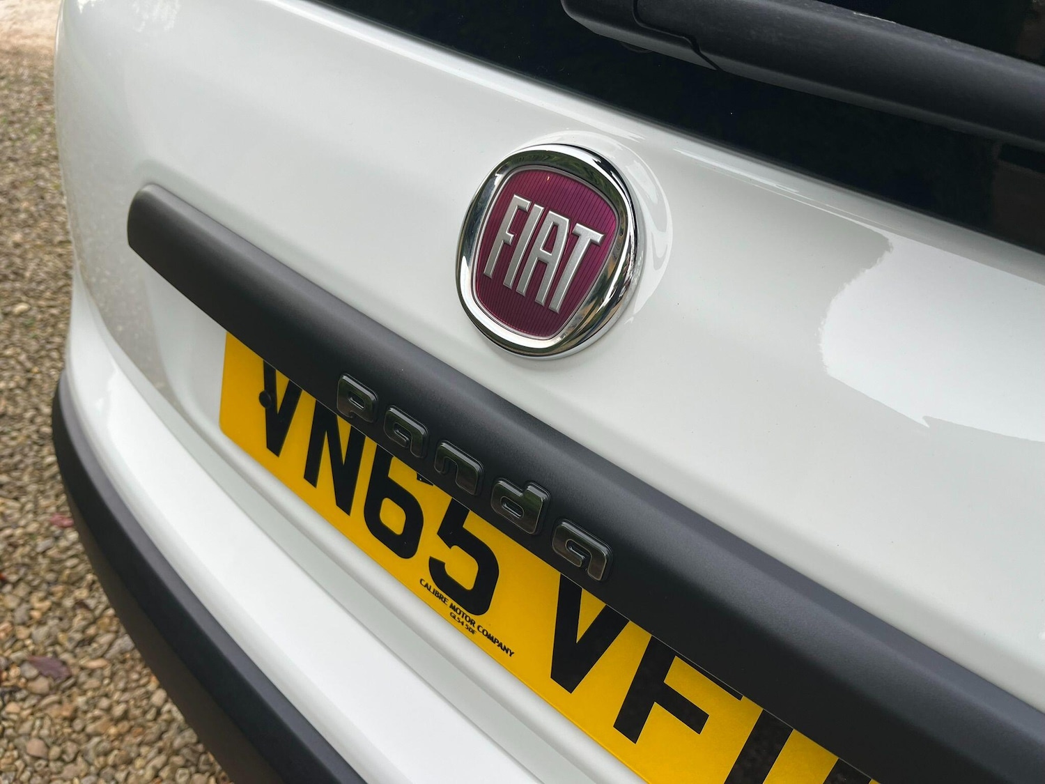 Used Fiat Panda 2015 for sale - 76824639: Photo 18