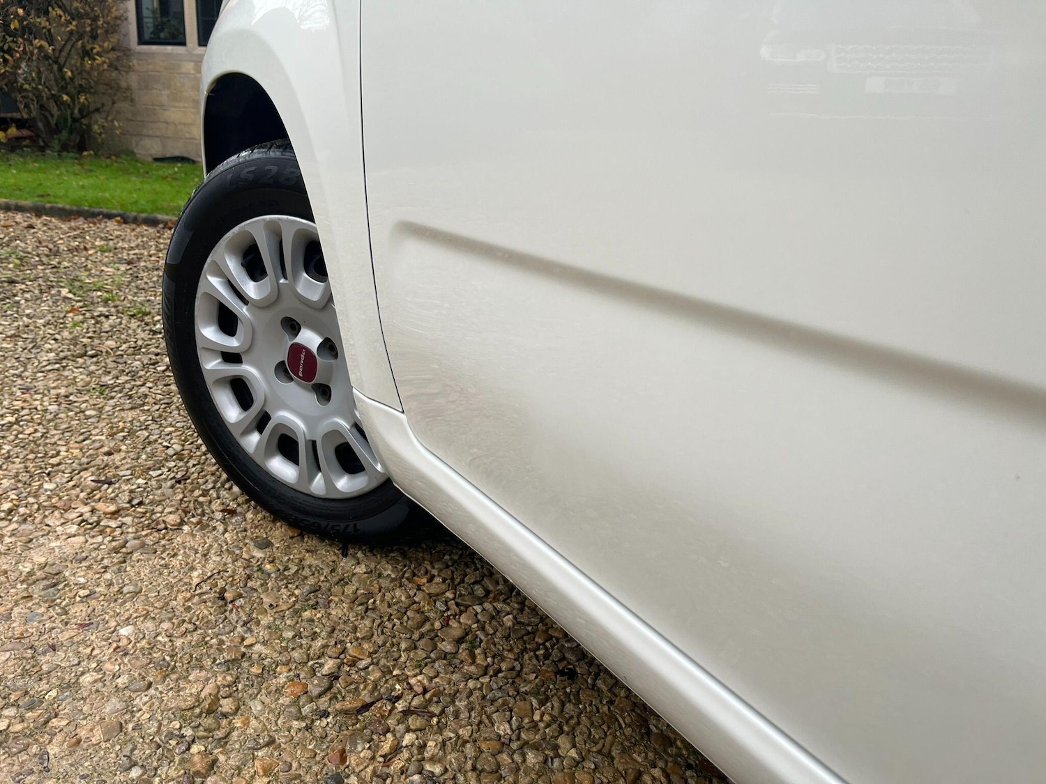 Used Fiat Panda 2015 for sale - 76824639: Photo 19