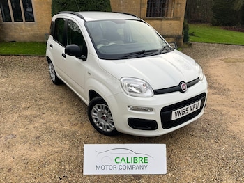 2015 (65) - 1.2 Easy 5dr