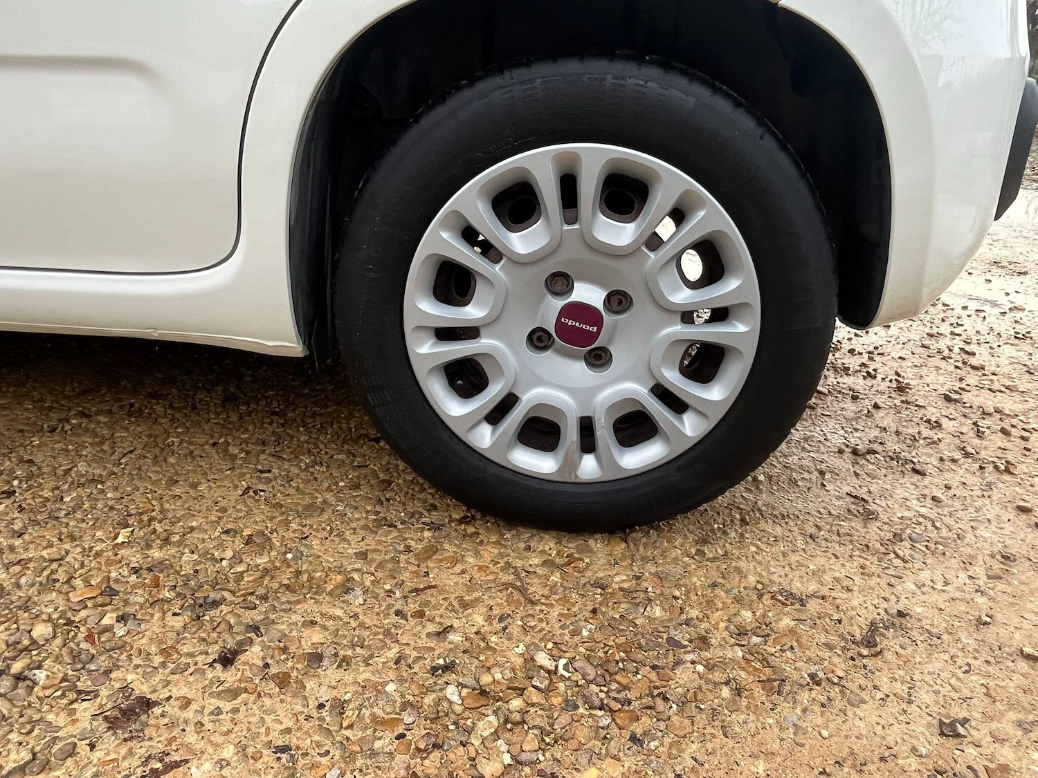 Used Fiat Panda 2015 for sale - 76824639: Photo 20