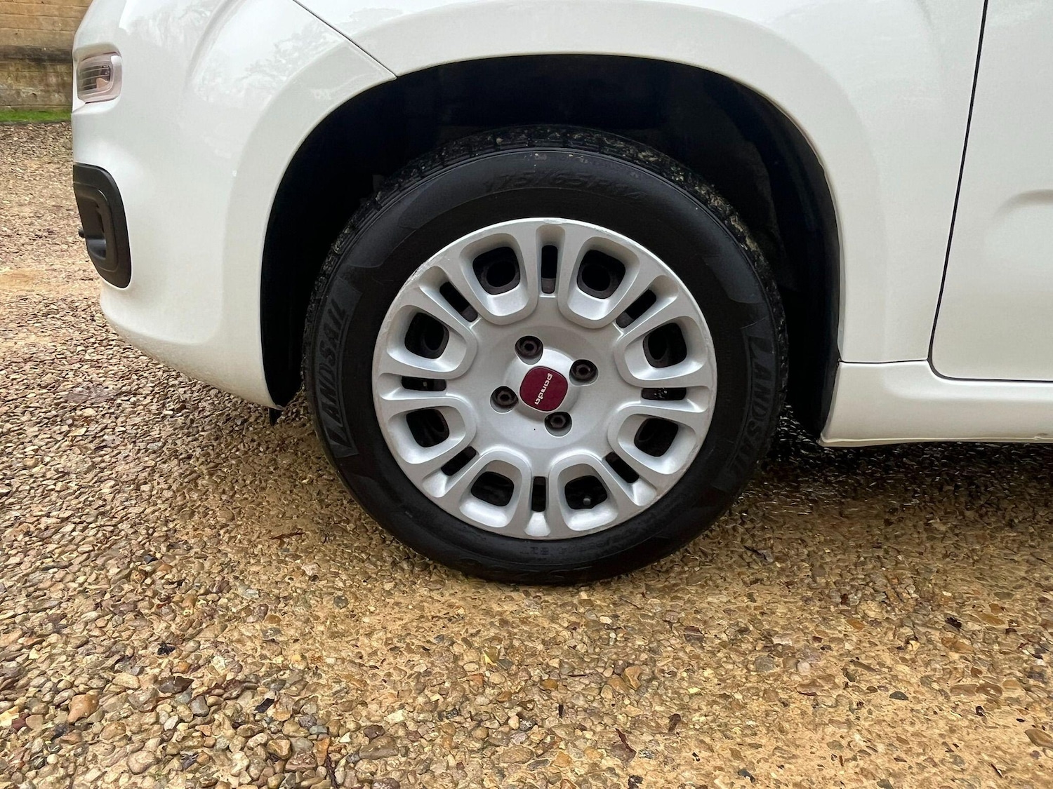 Used Fiat Panda 2015 for sale - 76824639: Photo 21