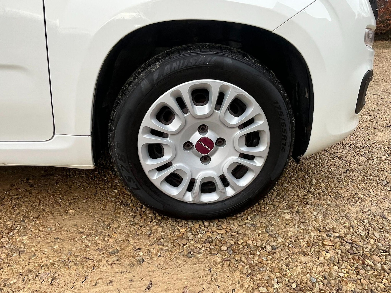 Used Fiat Panda 2015 for sale - 76824639: Photo 22