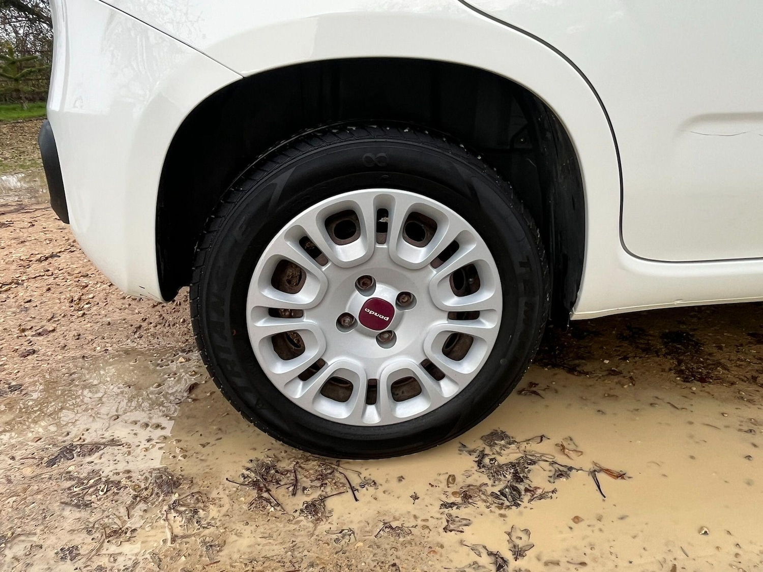 Used Fiat Panda 2015 for sale - 76824639: Photo 23