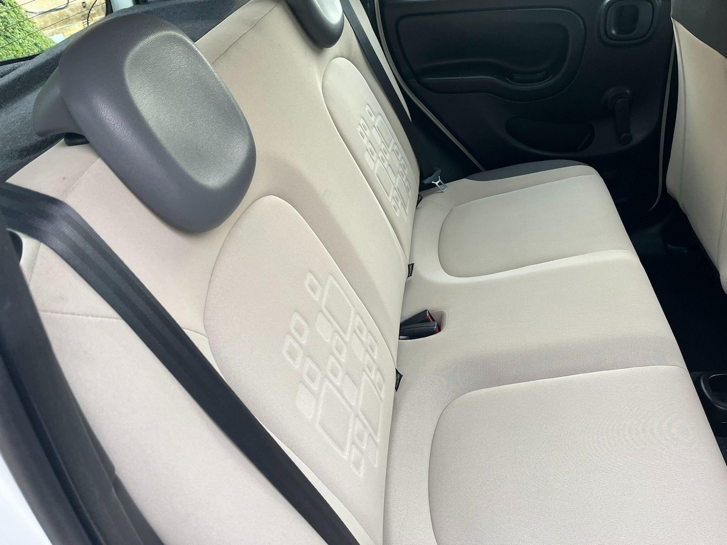 Used Fiat Panda 2015 for sale - 76824639: Photo 26