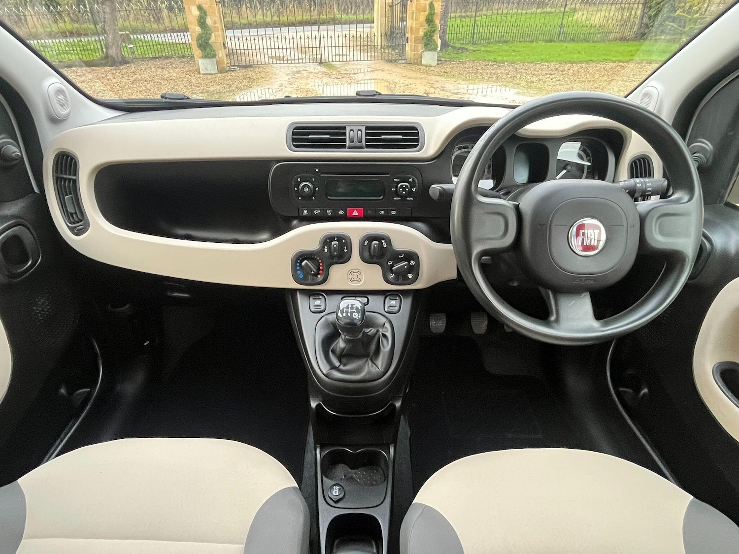 Used Fiat Panda 2015 for sale - 76824639: Photo 27