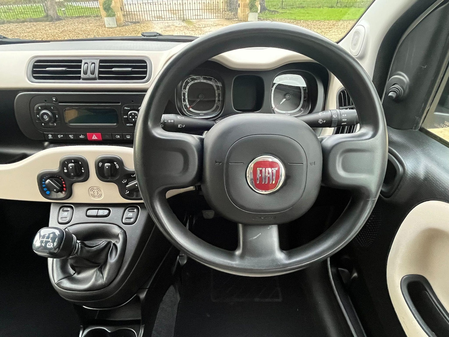 Used Fiat Panda 2015 for sale - 76824639: Photo 28
