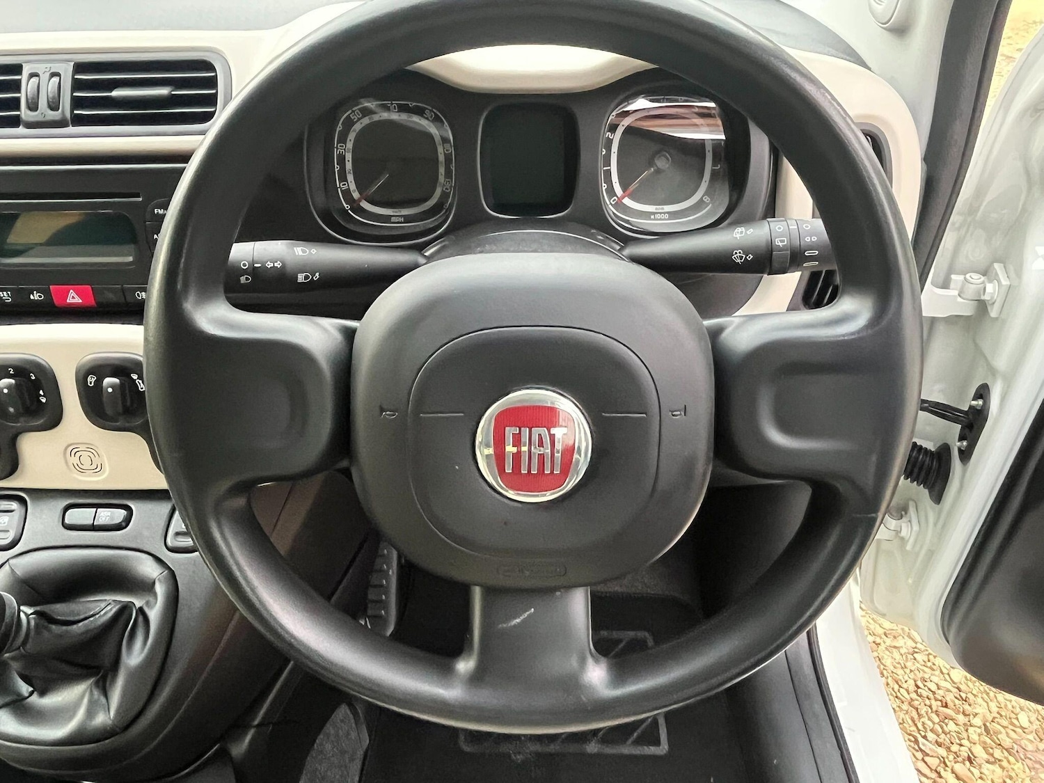 Used Fiat Panda 2015 for sale - 76824639: Photo 29