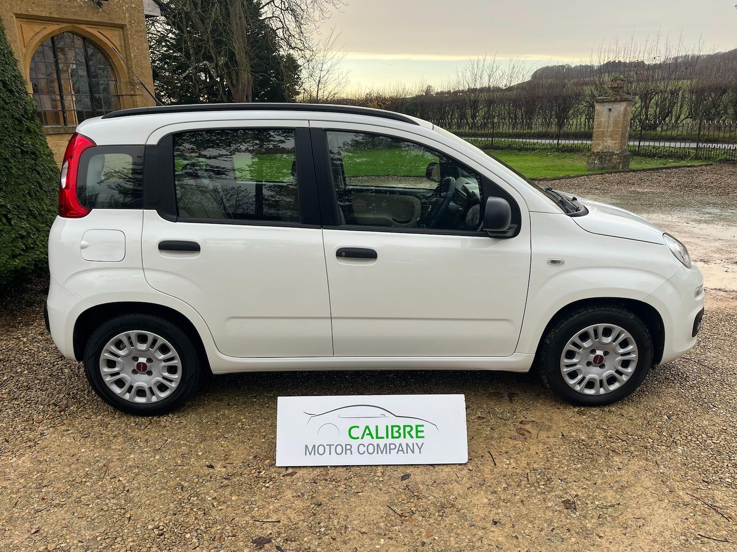 Used Fiat Panda 2015 for sale - 76824639: Photo 3