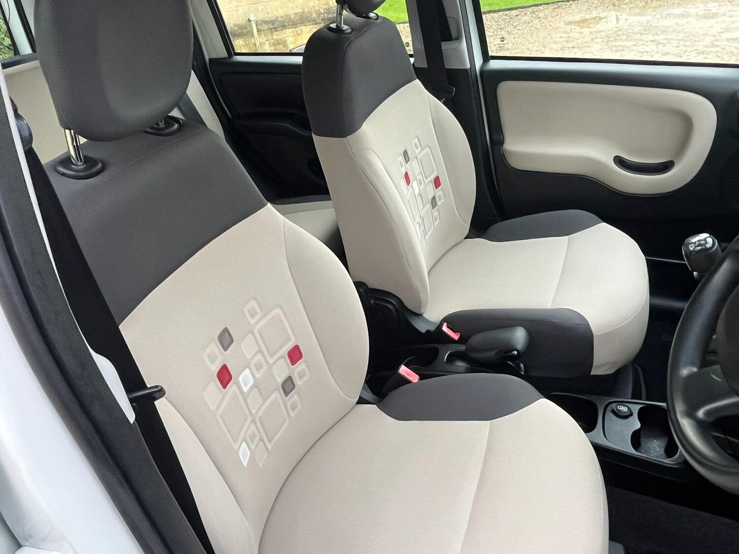 Used Fiat Panda 2015 for sale - 76824639: Photo 42