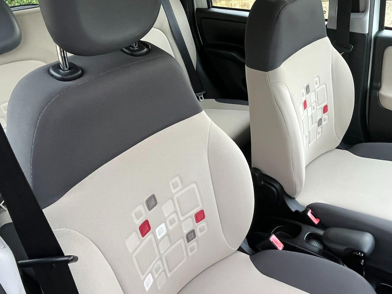 Used Fiat Panda 2015 for sale - 76824639: Photo 43