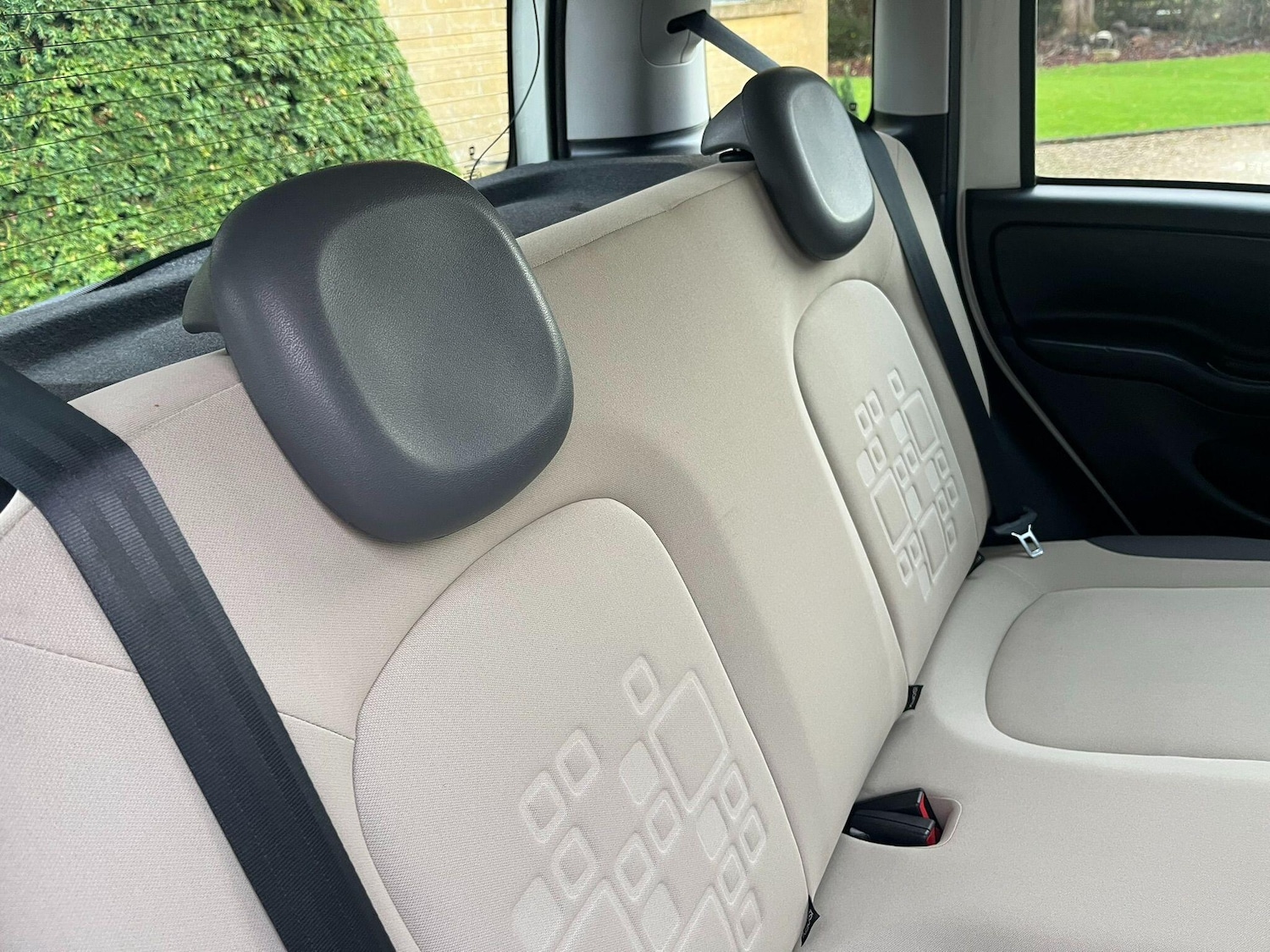 Used Fiat Panda 2015 for sale - 76824639: Photo 44