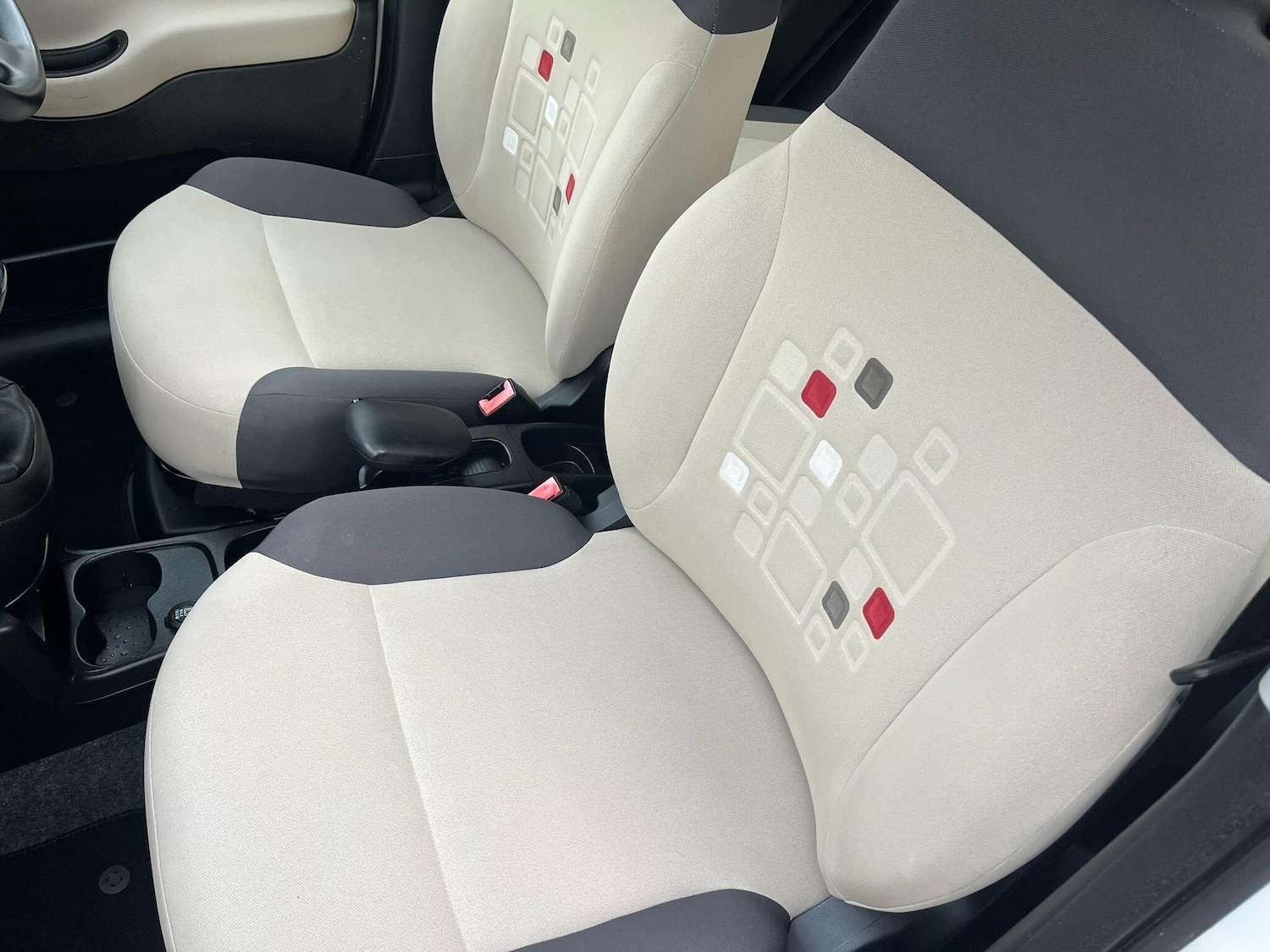 Used Fiat Panda 2015 for sale - 76824639: Photo 45