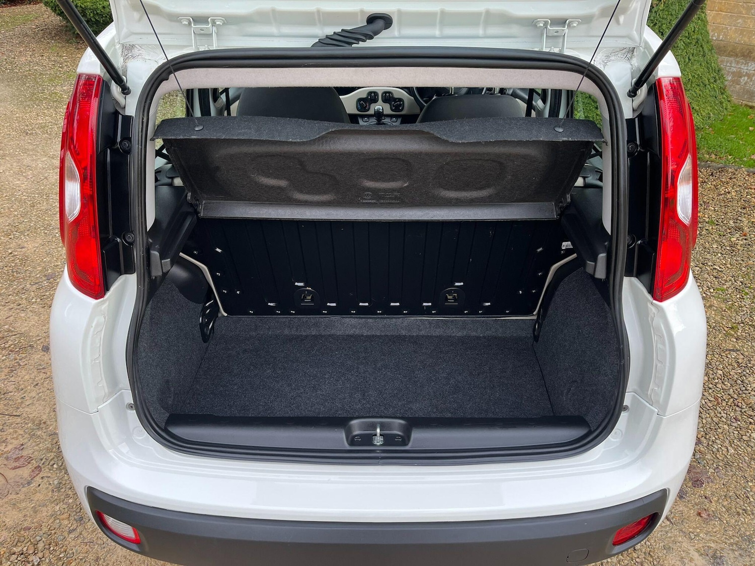 Used Fiat Panda 2015 for sale - 76824639: Photo 48