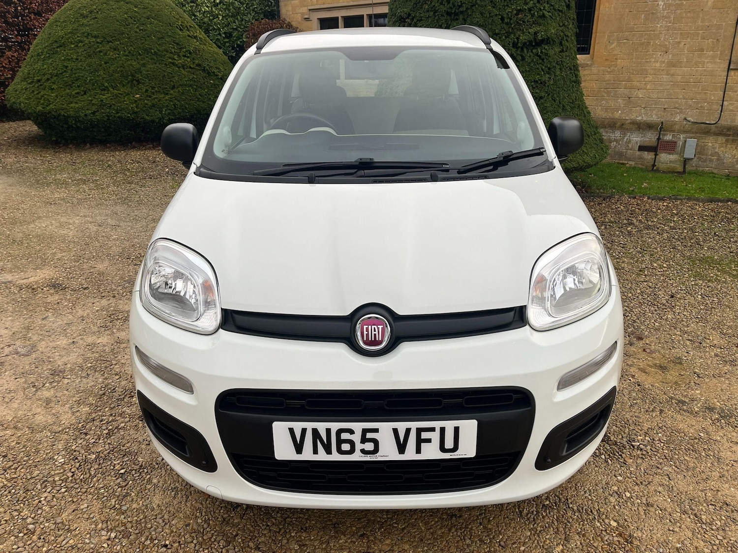 Used Fiat Panda 2015 for sale - 76824639: Photo 5