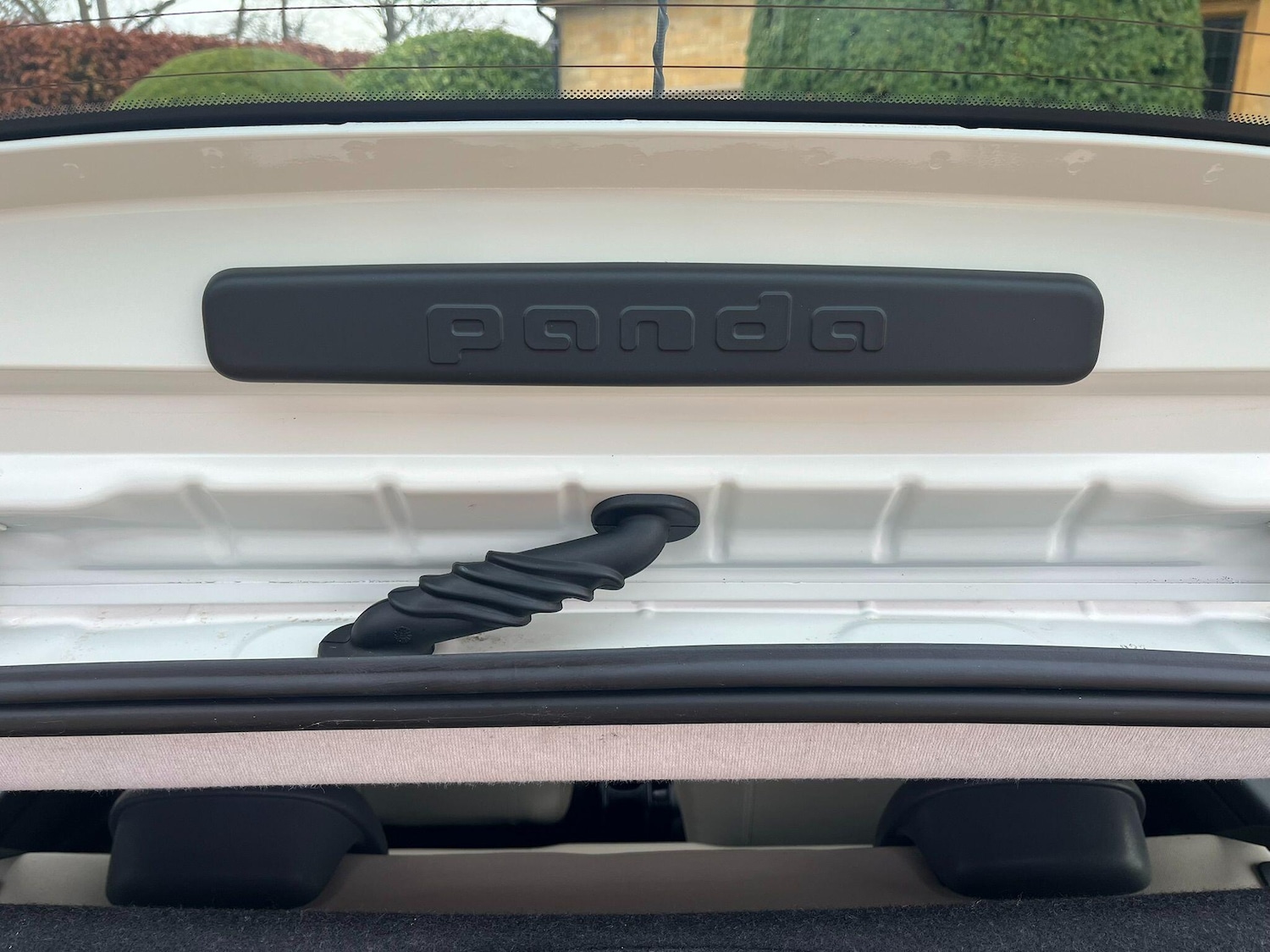 Used Fiat Panda 2015 for sale - 76824639: Photo 50