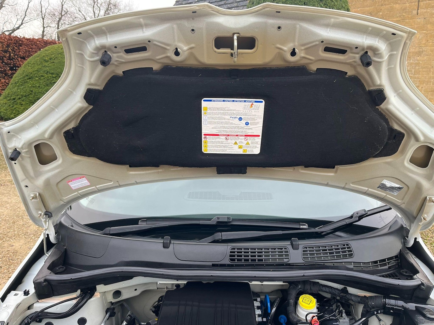 Used Fiat Panda 2015 for sale - 76824639: Photo 51