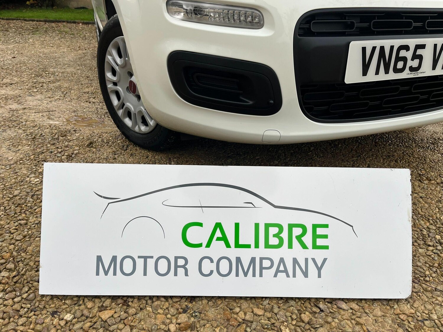 Used Fiat Panda 2015 for sale - 76824639: Photo 55