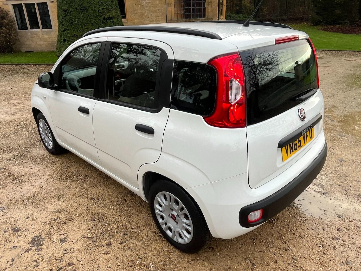 Used Fiat Panda 2015 for sale - 76824639: Photo 7