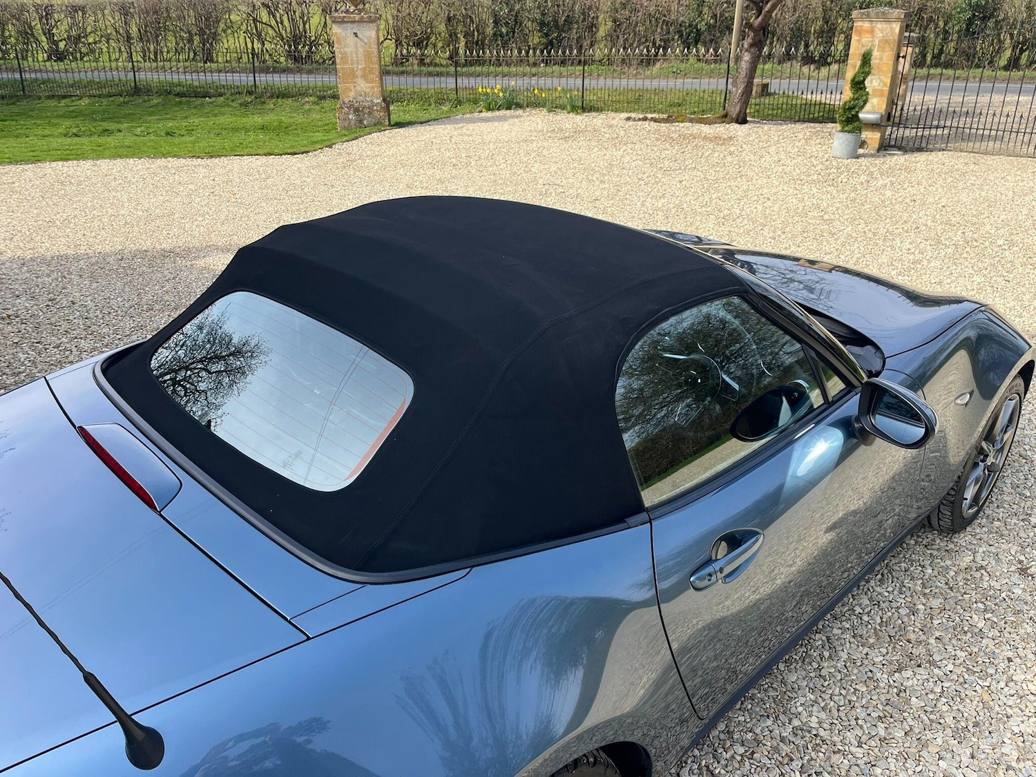 Used Mazda MX-5 for sale - 77969953: Photo 10