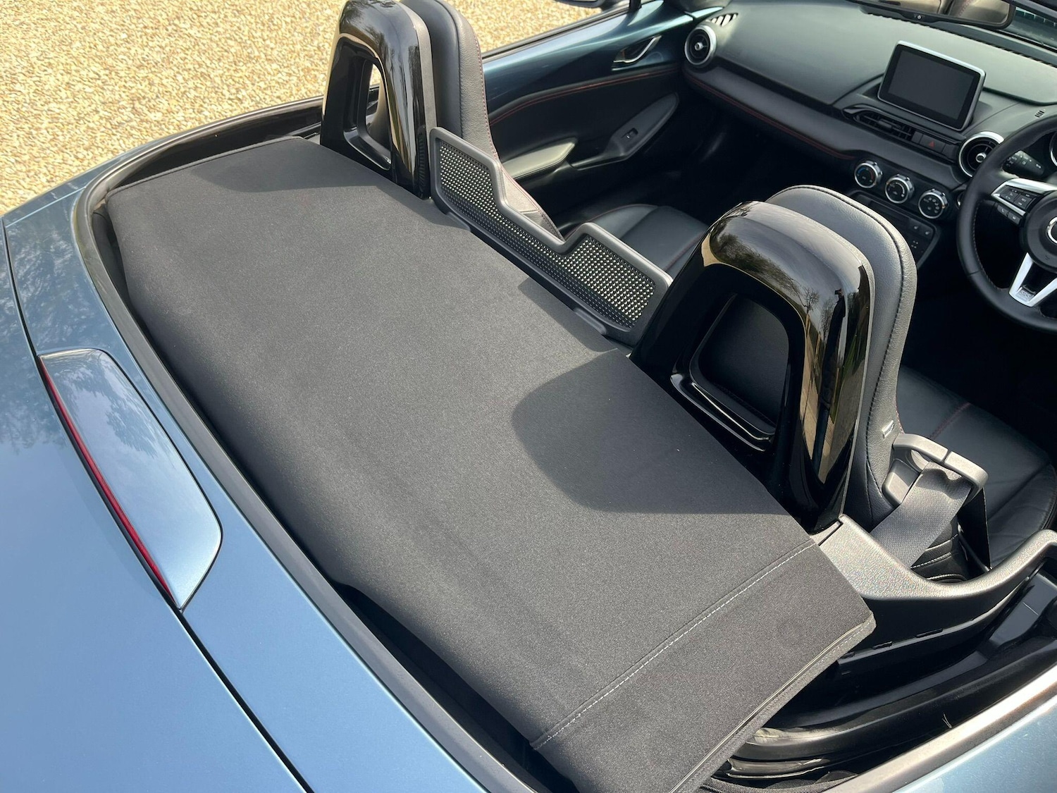 Used Mazda MX-5 for sale - 77969953: Photo 11