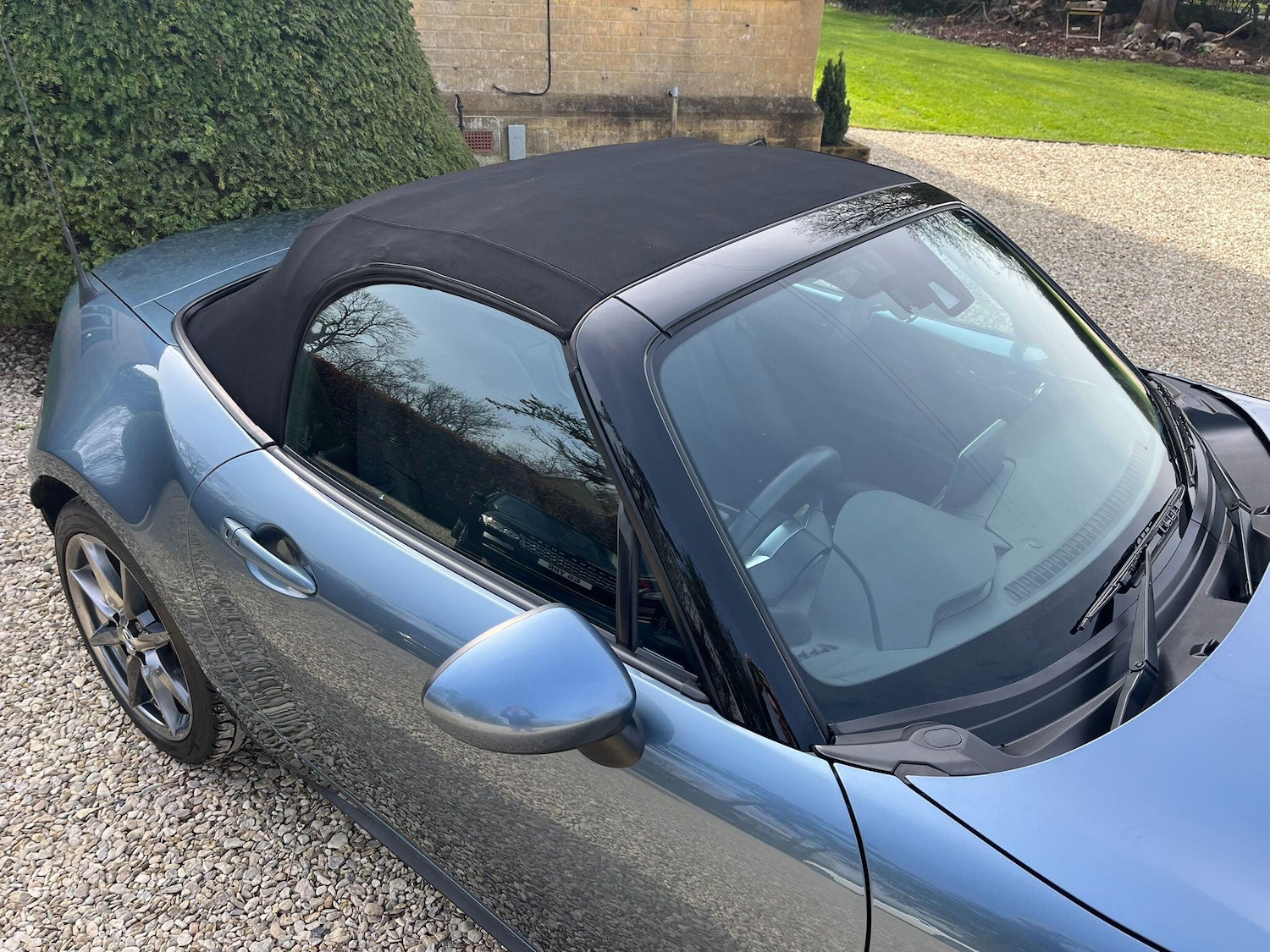 Used Mazda MX-5 for sale - 77969953: Photo 12