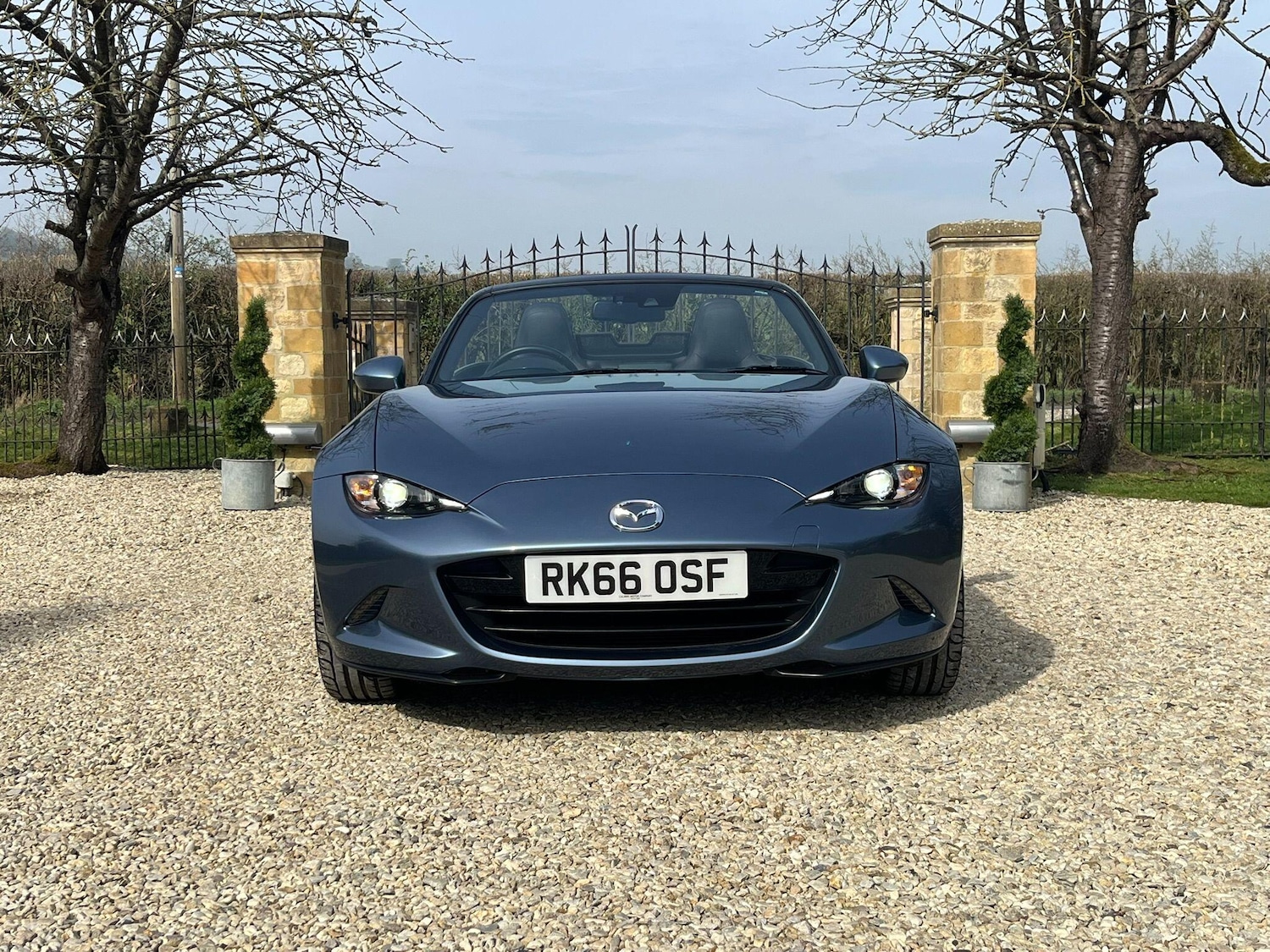 Used Mazda MX-5 for sale - 77969953: Photo 13